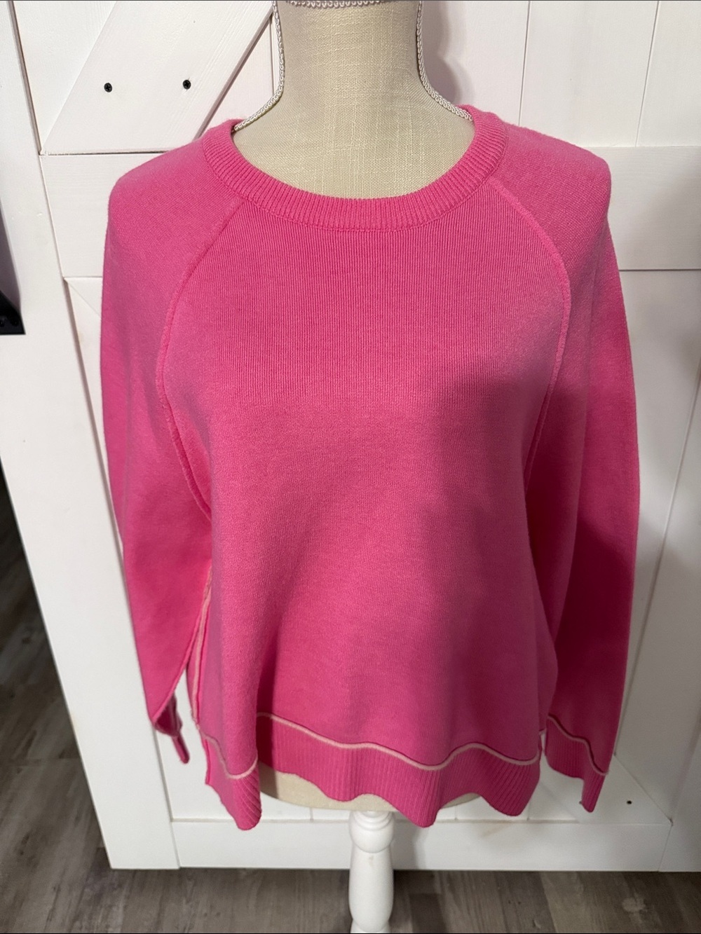 Women’s Pilcro sweater 🩷